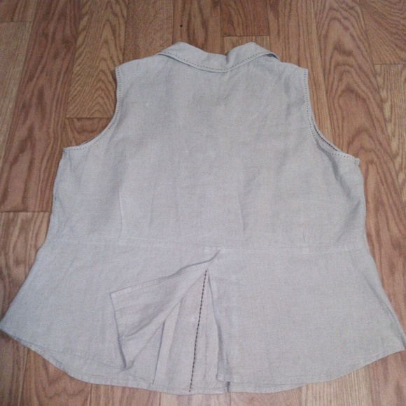 Blouse - Picture 4 of 6